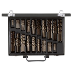 Gedore RED 3301612 Metall-Spiralbohrer-Set 1St.