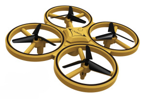 Amewi GC OVNI Quadrocopter RtF Einsteiger