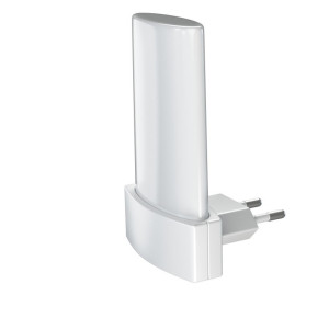 LEDVANCE LUNETTA Shine L 4058075266889 LED-Nachtlicht Rechteckig