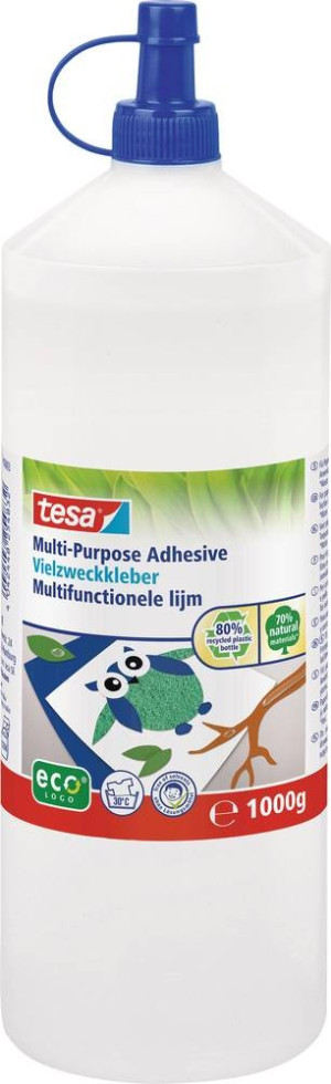 Tesa ecoLog Alleskleber 57022-00003-03 1kg