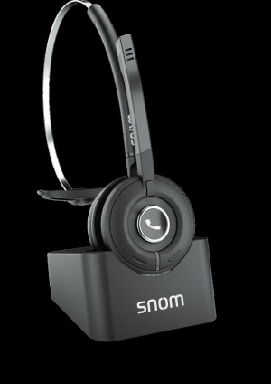 snom A190 Headset