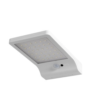 LEDVANCE DoorLED Solar L 4058075267909 Solar-Auenwandleuchte mit