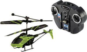 Revell Control 23829 RC Einsteiger Hubschrauber RtF