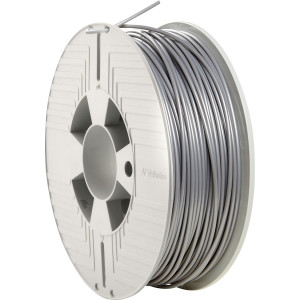 Verbatim 55329 Filament PLA 2.85mm 1000g Grau 1St.