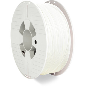 Verbatim 55315 Filament PLA 1.75mm 1000g Wei 1St.