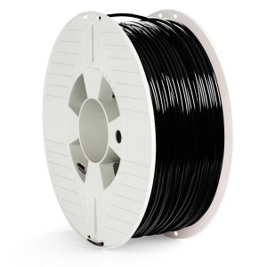 Verbatim 55327 Filament PLA 2.85mm 1000g Schwarz 1St.