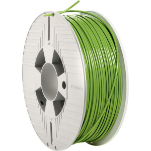 Verbatim 55334 Filament PLA 2.85mm 1000g Grn 1St.