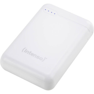 Intenso Powerbank XS10000 10000 mAh Type C Wei