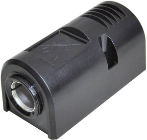 ProCar Aufbau-Steckdose Belastbarkeit Strom max.=16A Steckdose 12 V,