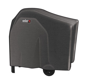 Weber 7181 Abdeckhaube fr Rollwagen/Pulse 2000