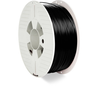 Verbatim 55318 Filament PLA 1.75mm 1000g Schwarz 1St.