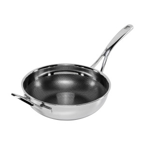 WMF Profi Resist Wok 28 cm induktionsgeeignet