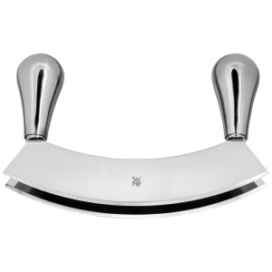 WMF Wiegemesser 2-schneidig 18 cm Spezialklinge