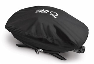 Weber 7118 Abdeckhaube fr Q 200,220, Q240