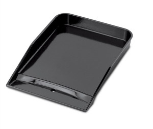 Weber 7579 Style Plancha-Grillplatte Spirit 300-Serie