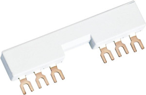 ABB 1SAM 201 906 R1014 Phasenschiene 1St.