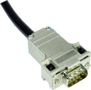 Harting 09670500446 09 67 050 0446 Schalengehuse Kunststoff Metall