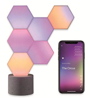 Cololight Smart Home Lichtsystem (Starter-Set inkl. Erweiterungsmodul)