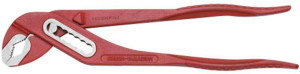 Gedore RED R28100010 3301175 Wasserpumpenzange