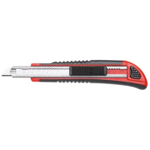 Gedore RED 3301601 Cuttermesser 5 Klingen-B.9mm 1St.