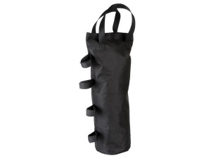 Perel GZBSB Zelt-Sandsack sandbag 150mm x 500mm 1St.