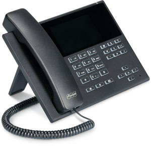 Auerswald COMfortel D-400 Schnurgebundenes Telefon, VoIP