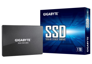 Gigabyte SSD 1 TB 2,5 Zoll SATA 6 GB/s
