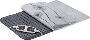 Beurer HK 125 XXL Heizkissen 100W Grau