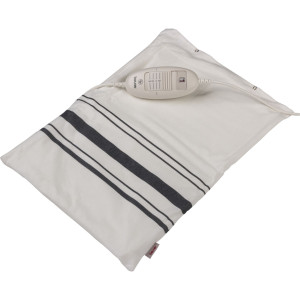 Beurer HK 25 white-grey Heizkissen 100W Grau