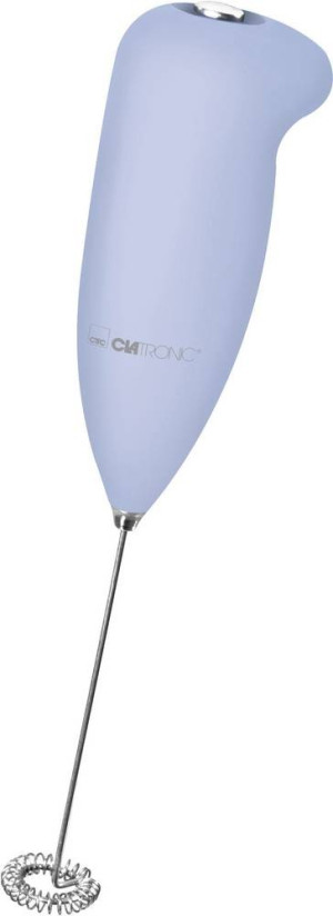 Clatronic MS 3089M 263917 Milchaufschumer Hellblau