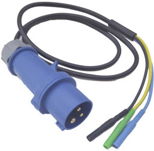 HT Instruments BMA-16 Messadapter -
