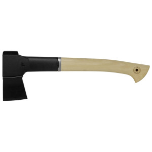 Fiskars 1051143 Norden Universalaxt N10