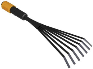 Fiskars Fcherbesen 1001412 QuikFit