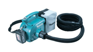 Makita DVC350Z Trockensauger