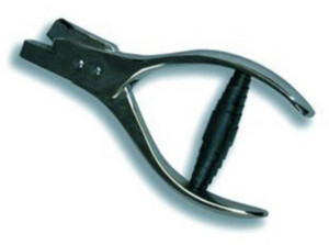 HT Instruments 2002250 Kerbzange 12mm 1St.