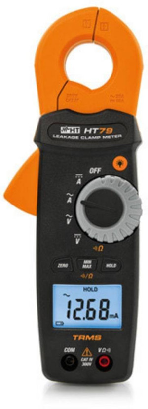 HT Instruments HT79 Stromzange