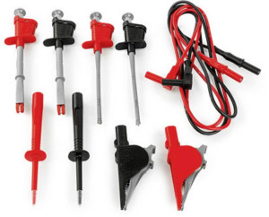 HT Instruments 44100 Messleitungs-Set [ - ] 1St.