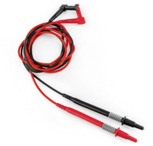 HT Instruments 4413-2 Sicherheits-Messleitung [ - ] 1St.