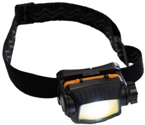 HT Instruments HEAD LED Stirnlampe 2008670