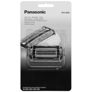Panasonic Ersatz-Scherfolie Scherfolie Schwarz 1St.