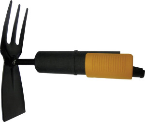 Fiskars Gartenhacke 1000735 55mm QuikFit
