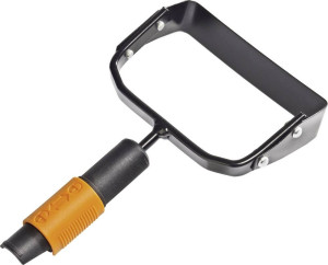 Fiskars Unkrauthacke 1000738 155mm QuikFit