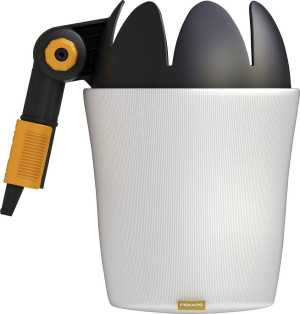 Fiskars Obstpflcker 1000693 QuikFit