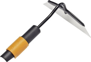 Fiskars Gartenhacke 1000677 185mm QuikFit