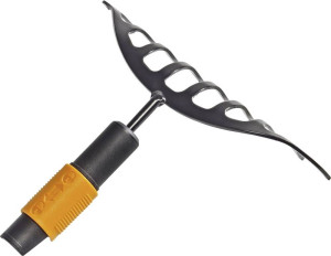 Fiskars Rechen 1000651 225mm QuikFit