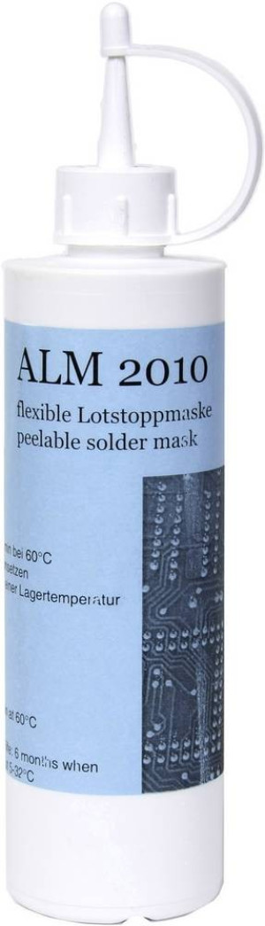Edsyn ALM2010 Abdeckmaske