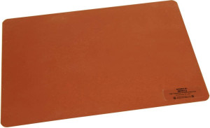 Edsyn WP812 Flammschutzmatte (L x B) 305mm x 200mm