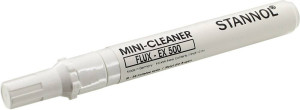Stannol FLUX-EX 500 Reinigungsstift Inhalt 10ml