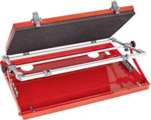 Ideal Tek Platinenhalter 2teilig PCSA-2