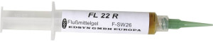 Edsyn FL22R Flussmittelstift Inhalt 5ml F-SW 26